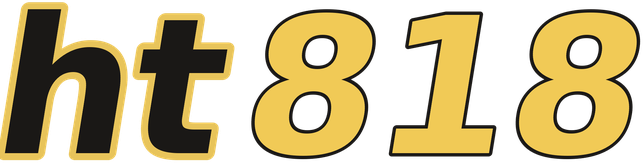 ht818 logo